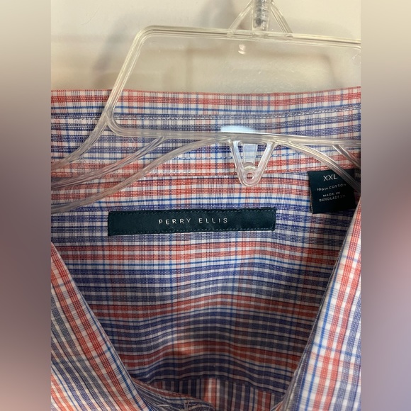 Perry Ellis - Picture 2 of 4